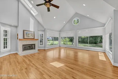 4 Oak Landing Road Wilmington NC 28409