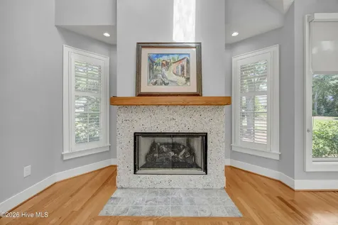 4 Oak Landing Road Wilmington NC 28409