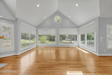 4 Oak Landing Road Wilmington NC 28409