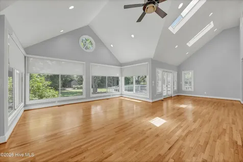 4 Oak Landing Road Wilmington NC 28409