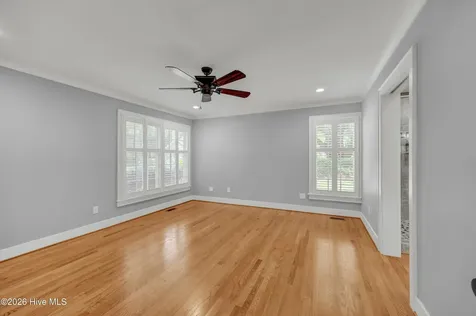 4 Oak Landing Road Wilmington NC 28409