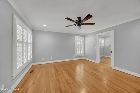 4 Oak Landing Road Wilmington NC 28409