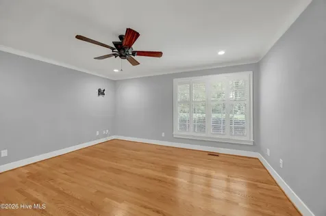 4 Oak Landing Road Wilmington NC 28409