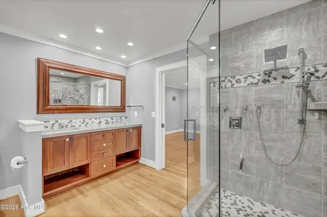4 Oak Landing Road Wilmington NC 28409