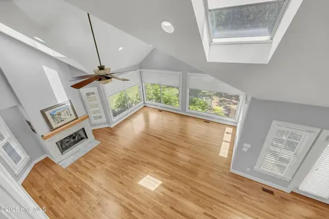 4 Oak Landing Road Wilmington NC 28409