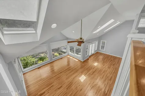 4 Oak Landing Road Wilmington NC 28409