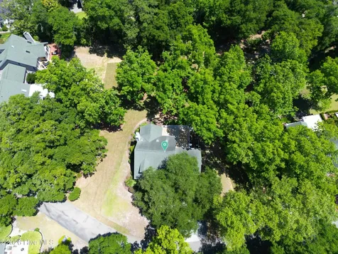 4 Oak Landing Road Wilmington NC 28409
