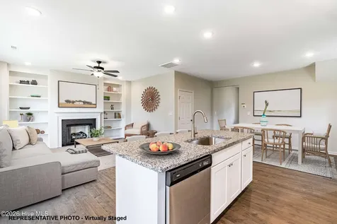 243 Bullseye Court Middlesex NC 27557