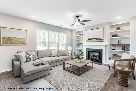 243 Bullseye Court Middlesex NC 27557