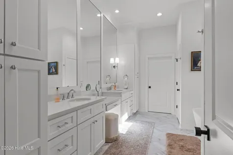 92 Woodland Circle Jackson Springs NC 27281