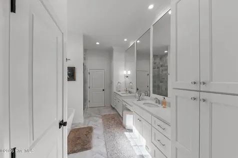 92 Woodland Circle Jackson Springs NC 27281