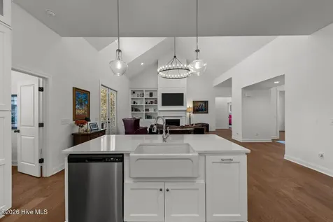 92 Woodland Circle Jackson Springs NC 27281