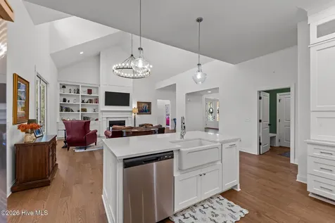 92 Woodland Circle Jackson Springs NC 27281