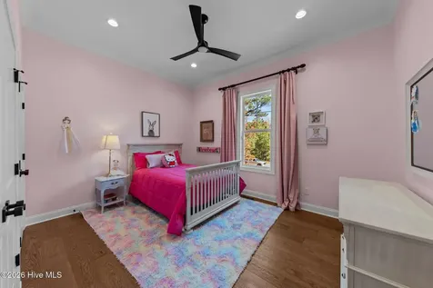 92 Woodland Circle Jackson Springs NC 27281