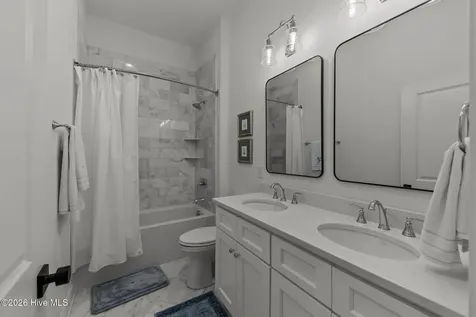 92 Woodland Circle Jackson Springs NC 27281