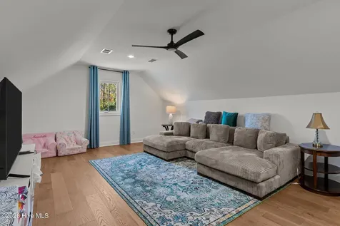 92 Woodland Circle Jackson Springs NC 27281