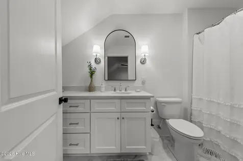 92 Woodland Circle Jackson Springs NC 27281
