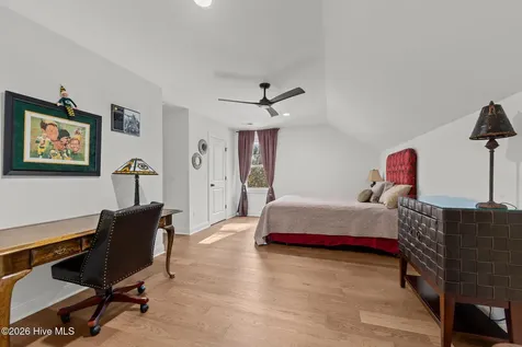 92 Woodland Circle Jackson Springs NC 27281
