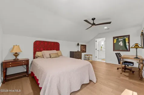 92 Woodland Circle Jackson Springs NC 27281