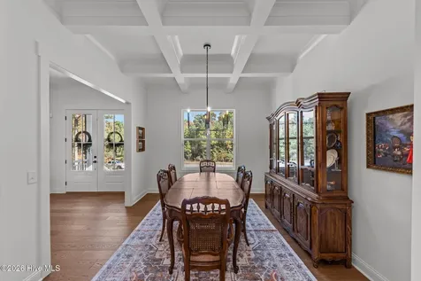 92 Woodland Circle Jackson Springs NC 27281