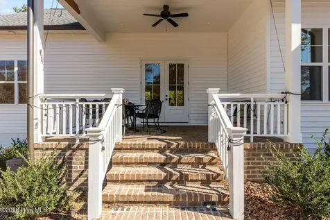 92 Woodland Circle Jackson Springs NC 27281