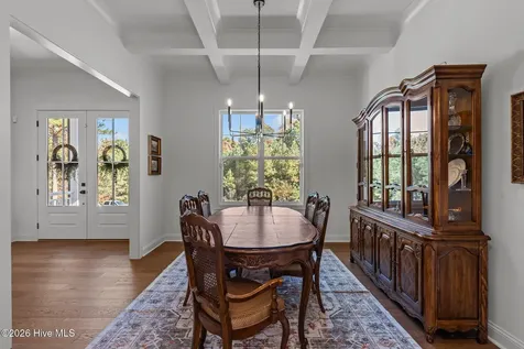 92 Woodland Circle Jackson Springs NC 27281