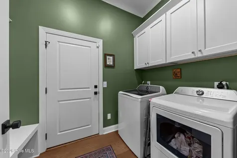 92 Woodland Circle Jackson Springs NC 27281
