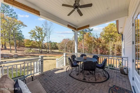 92 Woodland Circle Jackson Springs NC 27281