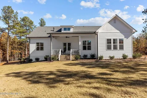 92 Woodland Circle Jackson Springs NC 27281