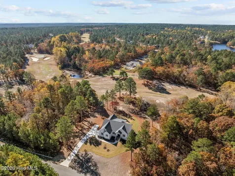 92 Woodland Circle Jackson Springs NC 27281