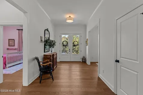 92 Woodland Circle Jackson Springs NC 27281