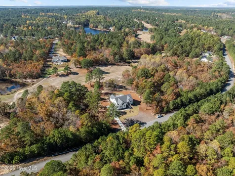 92 Woodland Circle Jackson Springs NC 27281