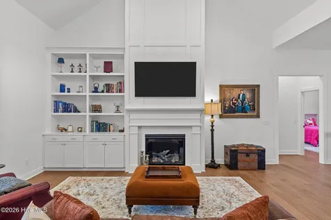 92 Woodland Circle Jackson Springs NC 27281