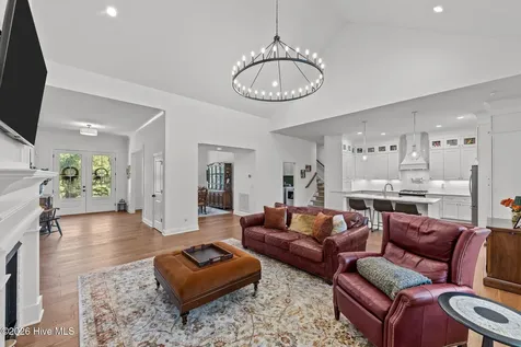 92 Woodland Circle Jackson Springs NC 27281