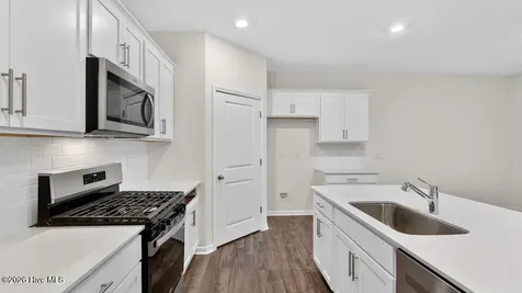 413 Conifer Street Sanford NC 27332
