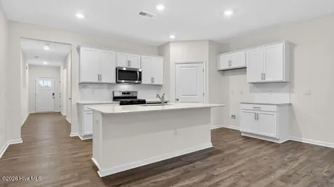 413 Conifer Street Sanford NC 27332