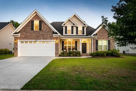 925 Mill Creek Drive Greenville NC 27834