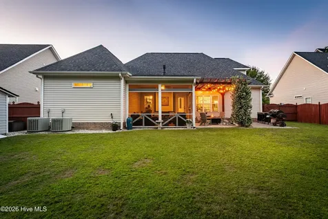 925 Mill Creek Drive Greenville NC 27834