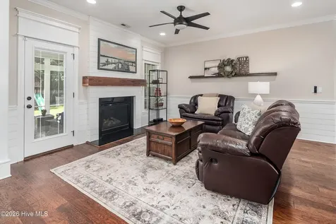 925 Mill Creek Drive Greenville NC 27834