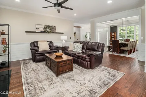 925 Mill Creek Drive Greenville NC 27834