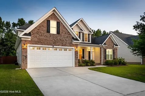 925 Mill Creek Drive Greenville NC 27834