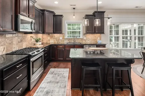 925 Mill Creek Drive Greenville NC 27834