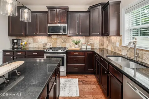 925 Mill Creek Drive Greenville NC 27834