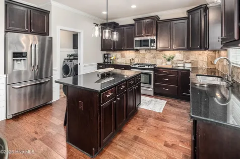 925 Mill Creek Drive Greenville NC 27834