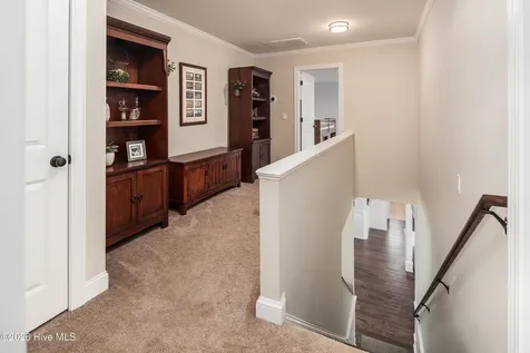 925 Mill Creek Drive Greenville NC 27834