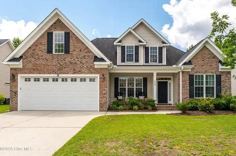 925 Mill Creek Drive Greenville NC 27834