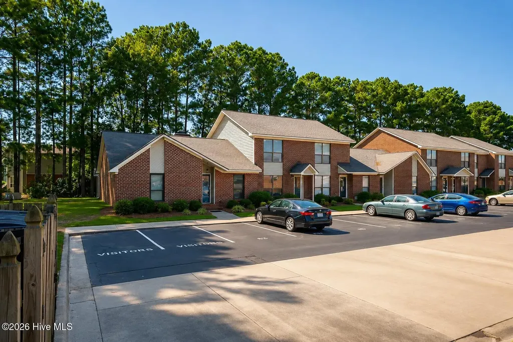 41 Upton Court Drive Greenville NC 27858