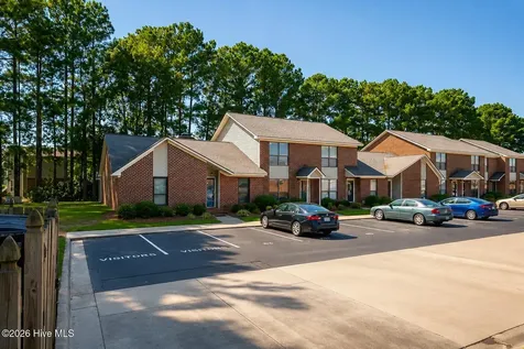 41 Upton Court Drive Greenville NC 27858