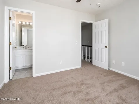 41 Upton Court Drive Greenville NC 27858