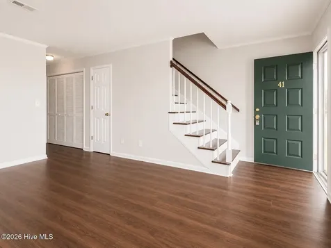 41 Upton Court Drive Greenville NC 27858